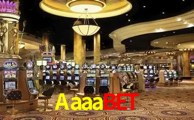 Slots na Plataforma Aaaabet
